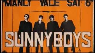 Sunnyboys - LIVE 1982 + Flaming Hands - LIVE 1982
