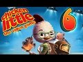 Disney S Chicken Little Walkthrough Part 6 PS2 XBOX PC Gamecube