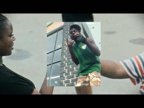 Lubani Official Music Video