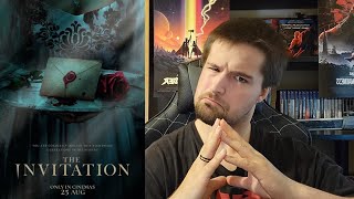 The Invitation - Movie Review