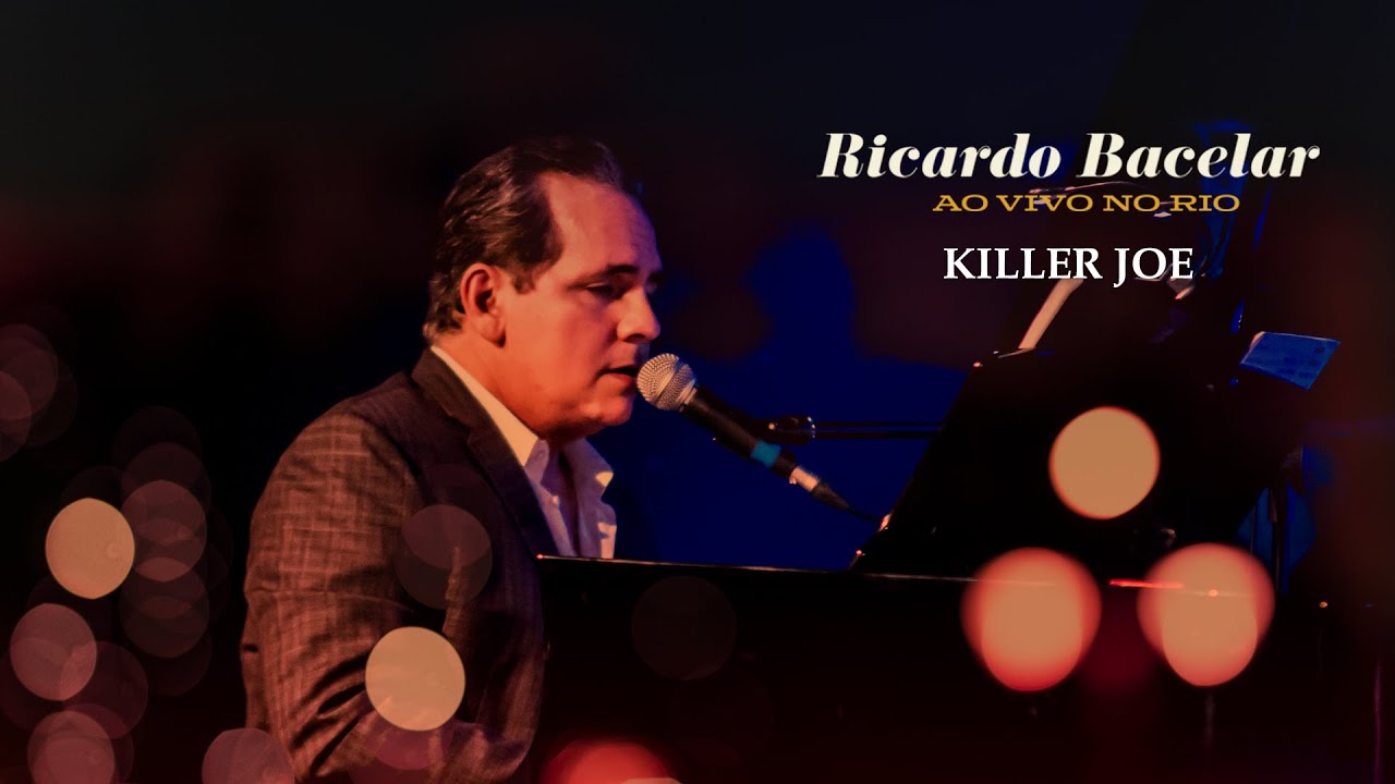 Ricardo Bacelar - Killer Joe