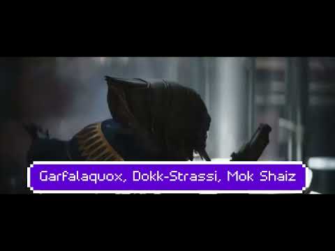 Fennec Shand Named Kills