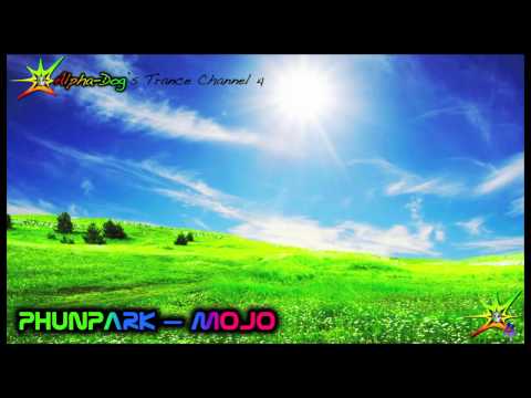 Phunpark - Mojo [Tytanium Rec] ★