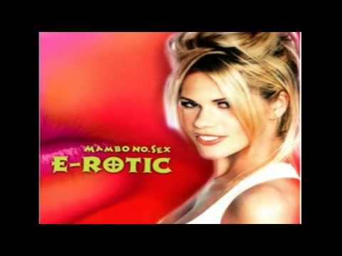 S.E.X.Appeal - Baby i miss you