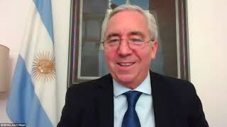 Los Derechos Humanos en la agenda de las Relaciones internacionales