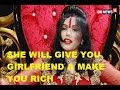 These Superstitions Will Make You Rich Give You Girlfriend MuffinStuff