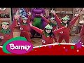 Barney The Elves Rap