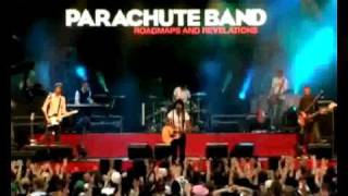 MERCY by Parachute Band