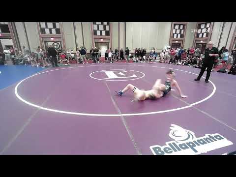 117 Lbs Rr Rnd 3 - Tanner Tutku, New York Vs Asher Bacon, Pennsylvania 6167