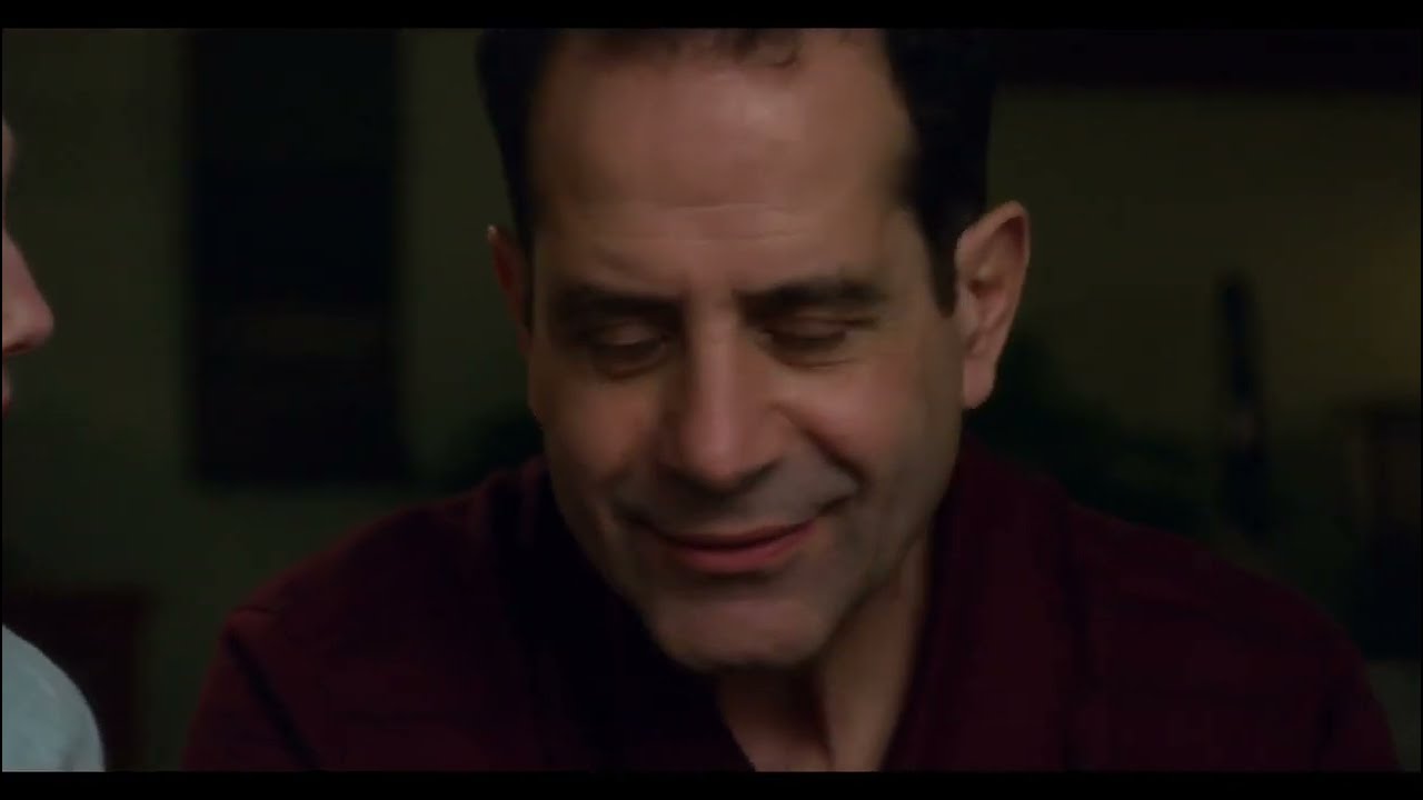 Find Our Daughter  (from Movie 43)