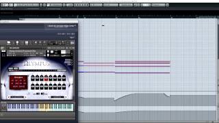 Video thumbnail for Soundiron Olympus Elements - Tutorial -  "An Offering" Demo by Ryan Scully (Part 2) by Soundiron