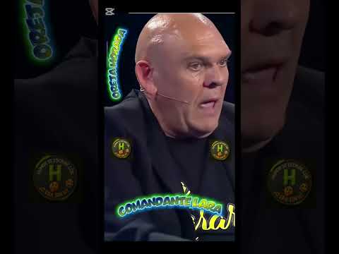 COMANDANTE LARA|Chistes|Mercadillo #humor #comedia #chistes #funny #standupcomedy #standup #comico