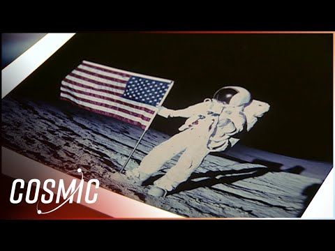 Moon Landing Hoax? Debunking the Apollo Conspiracy Theories