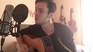 YOUNG SOULS - BROKEN BACK [COVER]