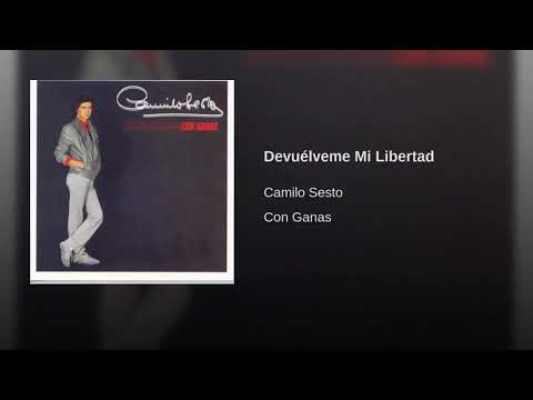 Video thumbnail for Devuélveme Mi Libertad