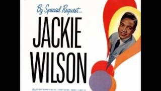 You Belong To My Heart (Solamente Una Vez)- Jackie Wilson