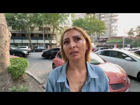 Բագրատ Սրբազանի հետ՝ մինչեւ վերջ, հաղթելու ենք, նեռը պիտի հեռանա․ զոհվածի մայր