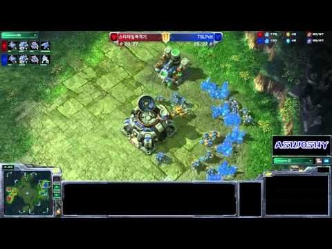 Bomber vs Polt - Game 2 - IPL4 Online Qualifier #2 - Finals - StarCraft 2