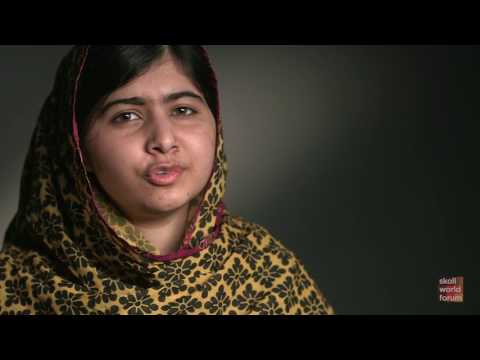 マララの野望 (Malala Ambition)
