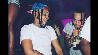 KENNY RED  x PRICE OF LIVING (prod by TEEZY (8o8)