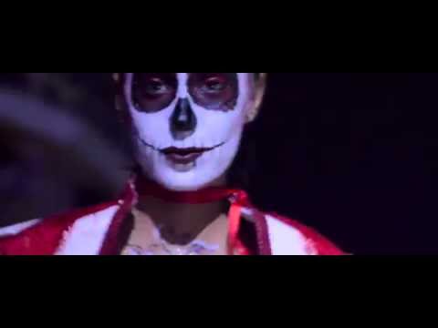 DONOMA SABATO 31.10.2015 - LA NOCHE DE LOS MUERTOS