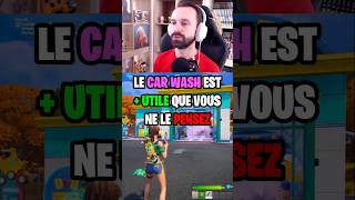 Le CAR WASH est + UTILE que vous ne le pensez