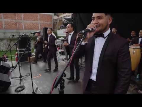 STAR BAND ECUADOR||RUBEN DARIO||EN VIVO