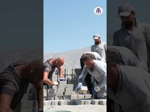 Parke yapım çalışmaları devam ediyor. 05 08 2026