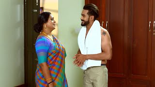 Download lagu Manjil Virinja Poovu | Episode 25   | Mazhavil Manorama mp3