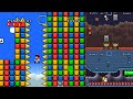 SMW Hack Golden Yoshi S Hack 2 Part 1