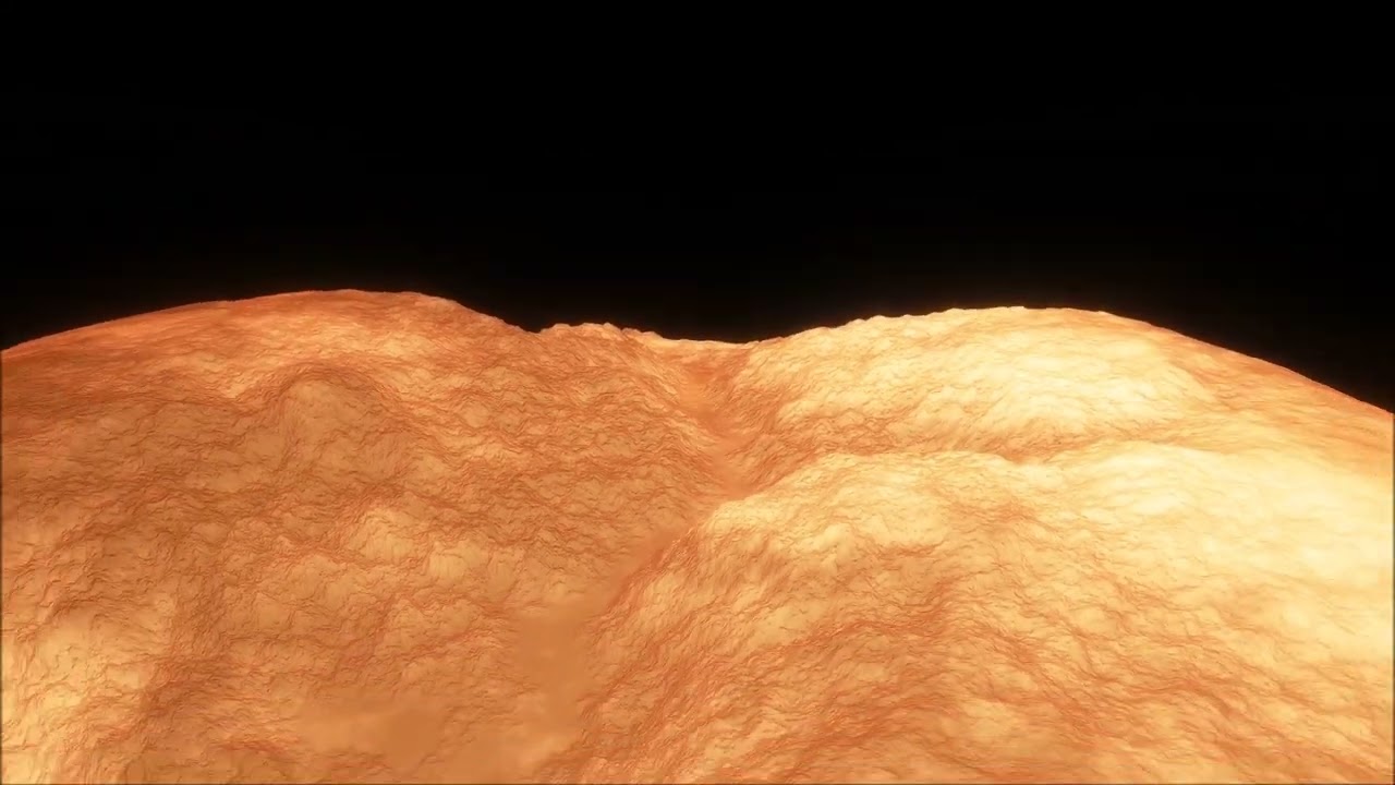 Earth vs. Stephenson 2-18 Size Comparison (Fullscreen)