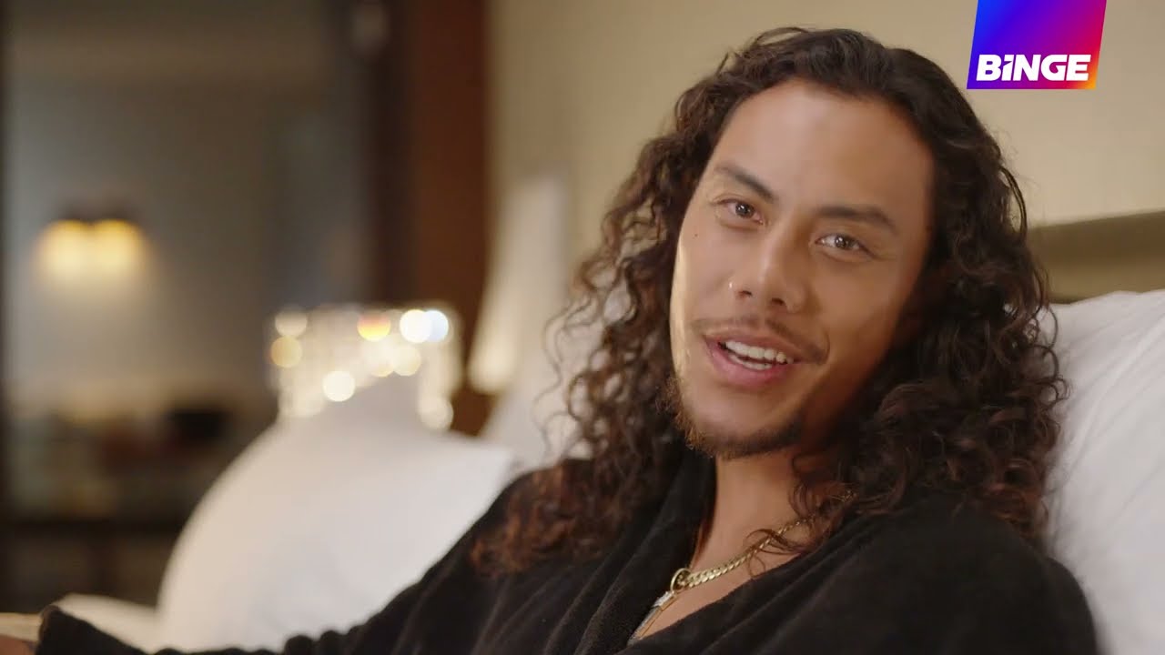 Come For the Latest. Stay For the Greatest | BINGE