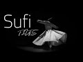 RUMI - SUFI MUSIC - NAY INSTRUMENTAL MUSIC - Spiritual Music #sufimusic