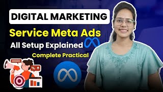 How to Run Meta Ads for Digital Marketing Service/Agency? ~ 2026