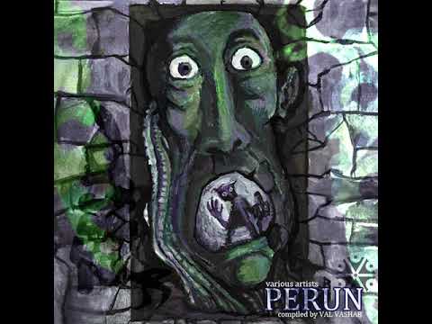 08 Zartrox - The Odd Alchemy