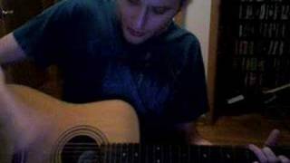 Angel of the Forever Sleep by Marcy Playground cum King Toad