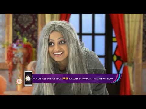 Surendra forgives Raghav - Sata Bhainka Sunanaki - Fantacy Odia TV Serial - Webi 391 - Zee Sarthak