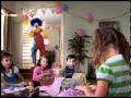 Walmart Clown Commercial