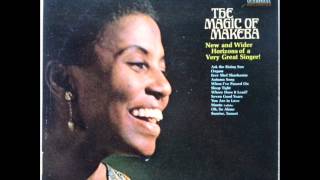 Miriam Makeba - You Are In Love