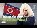 7 Fakten über Nordkorea Logo Erklärt