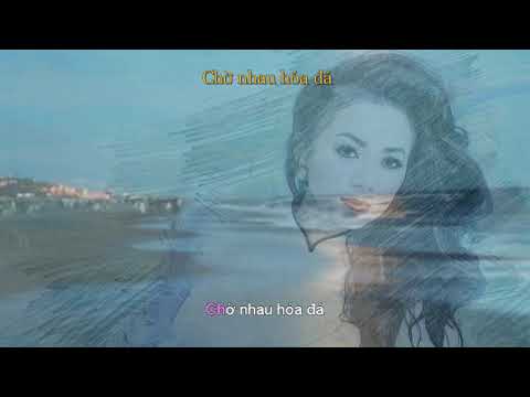 Chờ nhau hóa đá - Thùy Dương