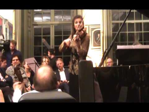 Shostakovich. Janine Jansen, Itamar Golan, Aalt