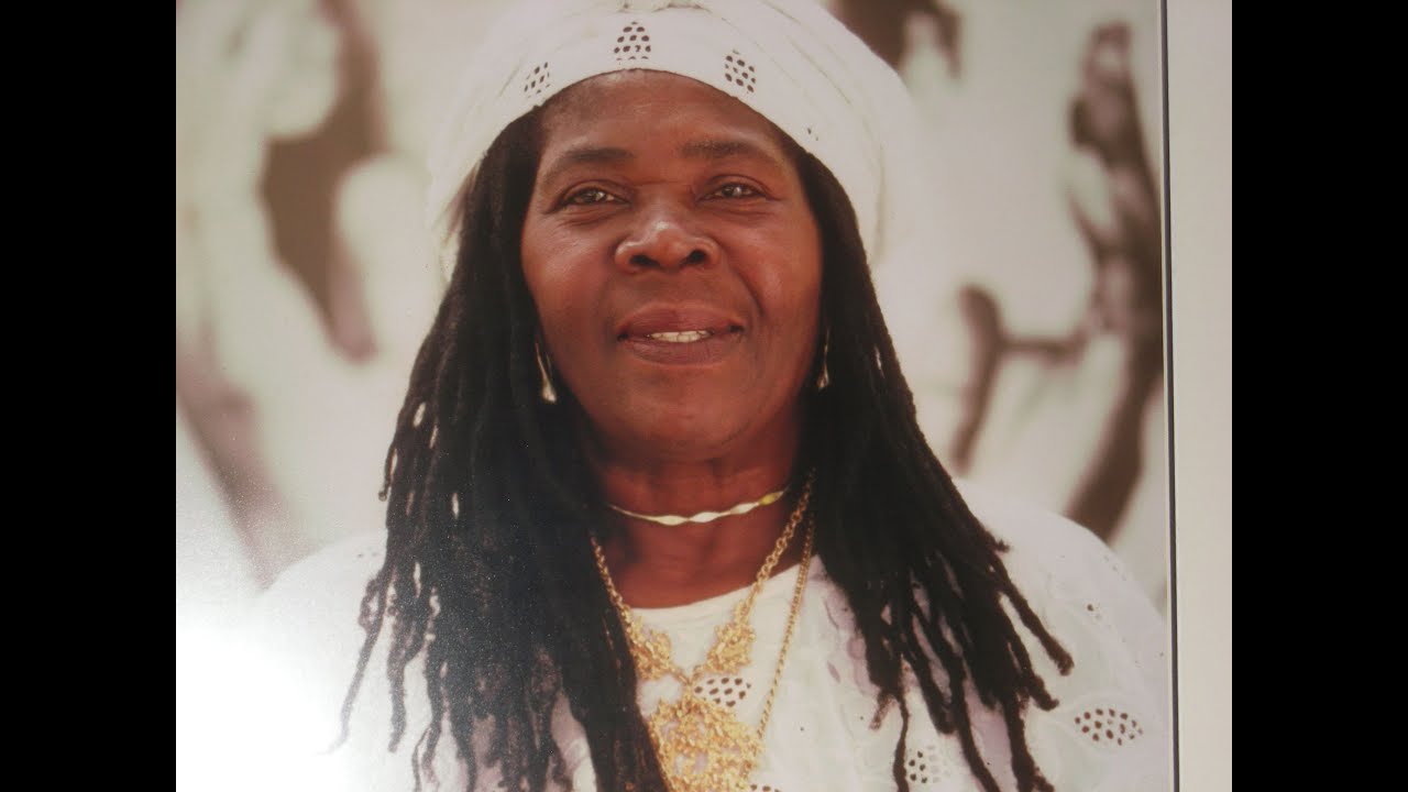 Bob Marley Mother, Cedella Booker Interviewed by Toyin Adekale for Now Production (1995)