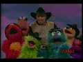 TNN Country News Tim McGraw On Sesame Street