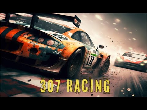 Trailer de 307 Racing