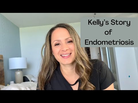Endometriosis | Infertility Story | IVF Success