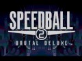 Pc Longplay 695 Speedball 2: Brutal Deluxe