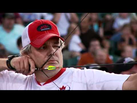 Archery Fan Reporter - Day 5 (II) / World Cup 2010 - Stage 3