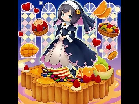 Yu-Gi-Oh Master Duel Madolche Vs Eldlich Numeron Ranked Duel Platinum Season 2