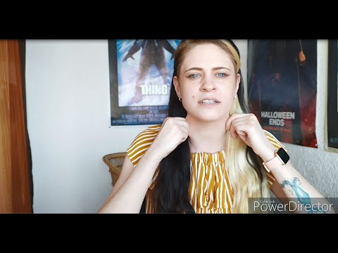 Das Ehlers Danlos Syndrom (EDS) Kurz Erklärt! - Annegreaaat